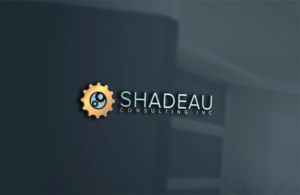 Diseño de Logo por 4tech services para Shadeau Consulting Inc. | Diseño: #20726697