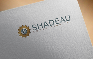 Diseño de Logo por 4tech services para Shadeau Consulting Inc. | Diseño: #20726698