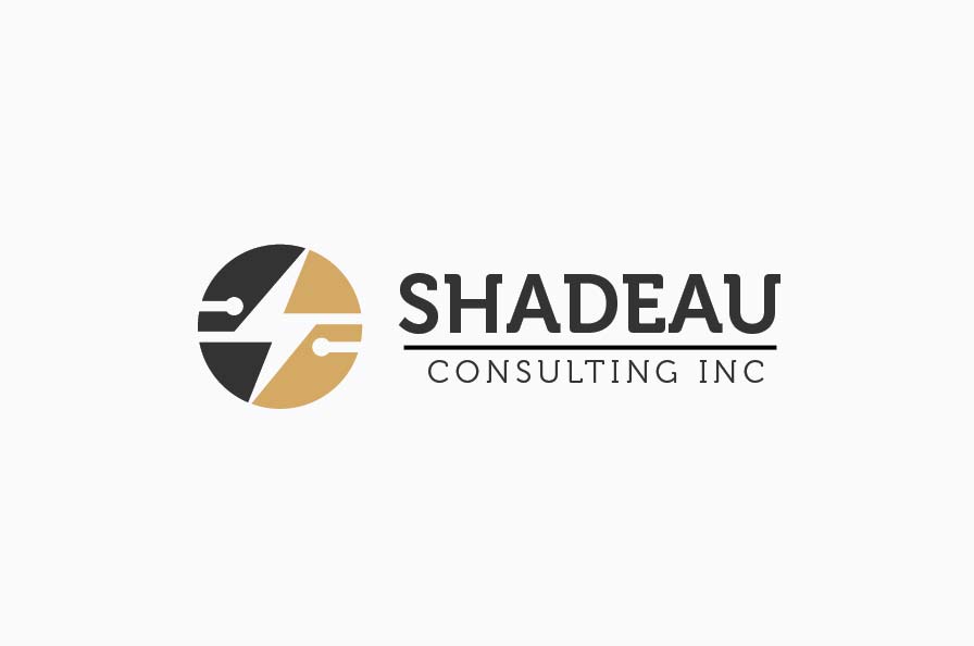 Diseño de Logo por ngahoang1711 para Shadeau Consulting Inc. | Diseño #20602478