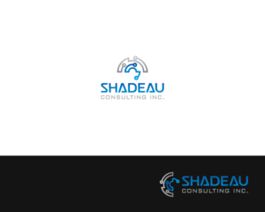 Diseño de Logo por Deep Night para Shadeau Consulting Inc. | Diseño: #20560202