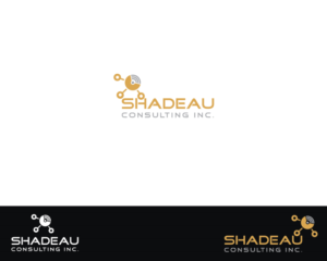 Diseño de Logo por Deep Night para Shadeau Consulting Inc. | Diseño: #20560573