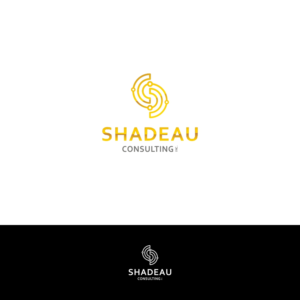 Diseño de Logo por Basksh Designs para Shadeau Consulting Inc. | Diseño: #20555895