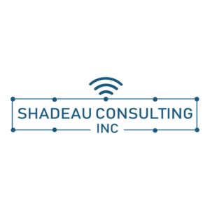Diseño de Logo por DANPAINEDESIGN para Shadeau Consulting Inc. | Diseño: #20606385