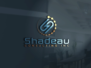 Diseño de Logo por JulienneBalma para Shadeau Consulting Inc. | Diseño: #20568607
