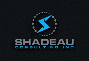 Diseño de Logo por JulienneBalma para Shadeau Consulting Inc. | Diseño: #20569335