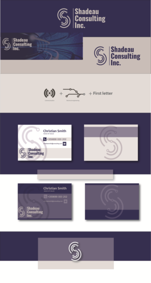 Logo Design by kjordan