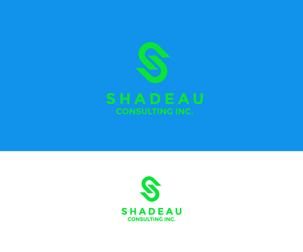 Diseño de Logo por RYANCONDAT para Shadeau Consulting Inc. | Diseño #20597365