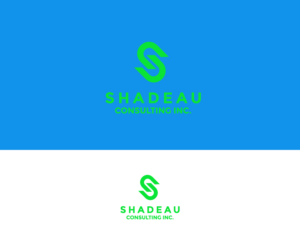 Diseño de Logo por RYANCONDAT para Shadeau Consulting Inc. | Diseño: #20597365