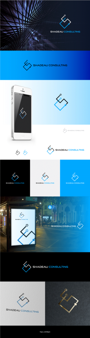 Logo Design by haru_ichiban