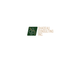 Logo Design by sabincon for Shadeau Consulting Inc. | Design: #20594695
