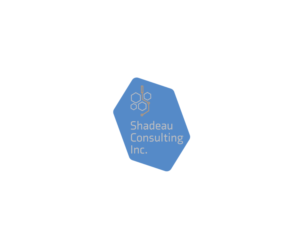 Logo Design by sabincon for Shadeau Consulting Inc. | Design: #20596044