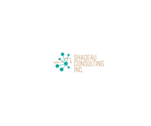 Logo Design by sabincon for Shadeau Consulting Inc. | Design: #20610480