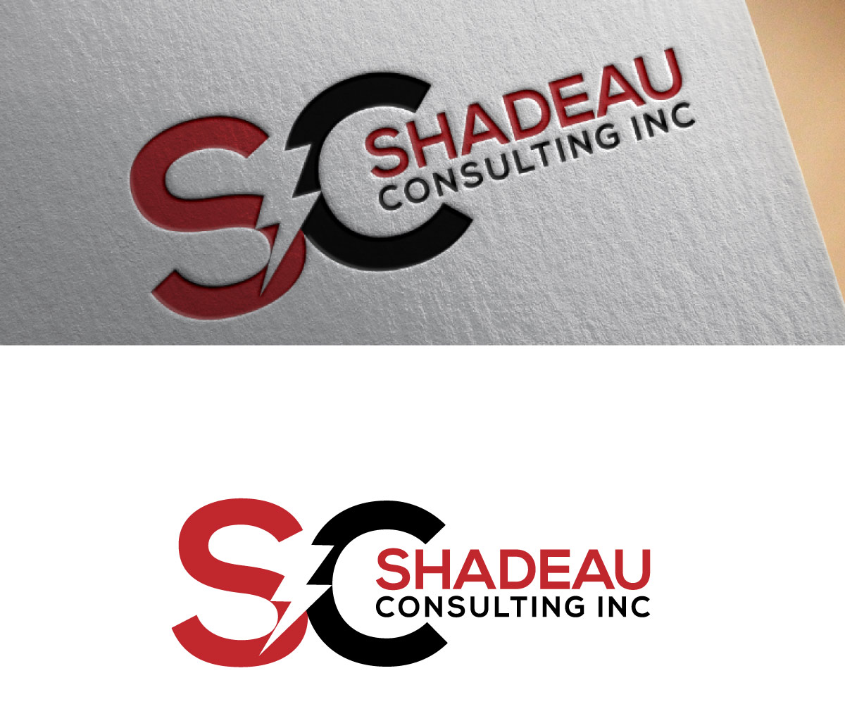 Diseño de Logo por dobobed para Shadeau Consulting Inc. | Diseño #20568902