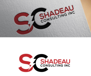 Diseño de Logo por dobobed para Shadeau Consulting Inc. | Diseño: #20568902