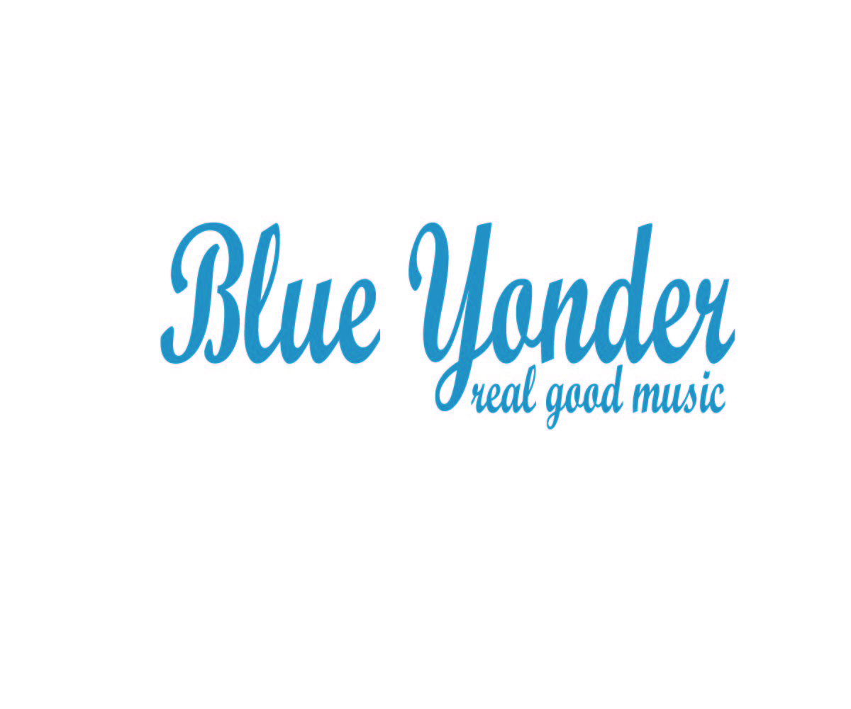 Logo Design by ocanish for Blue Yonder | Design #20561324