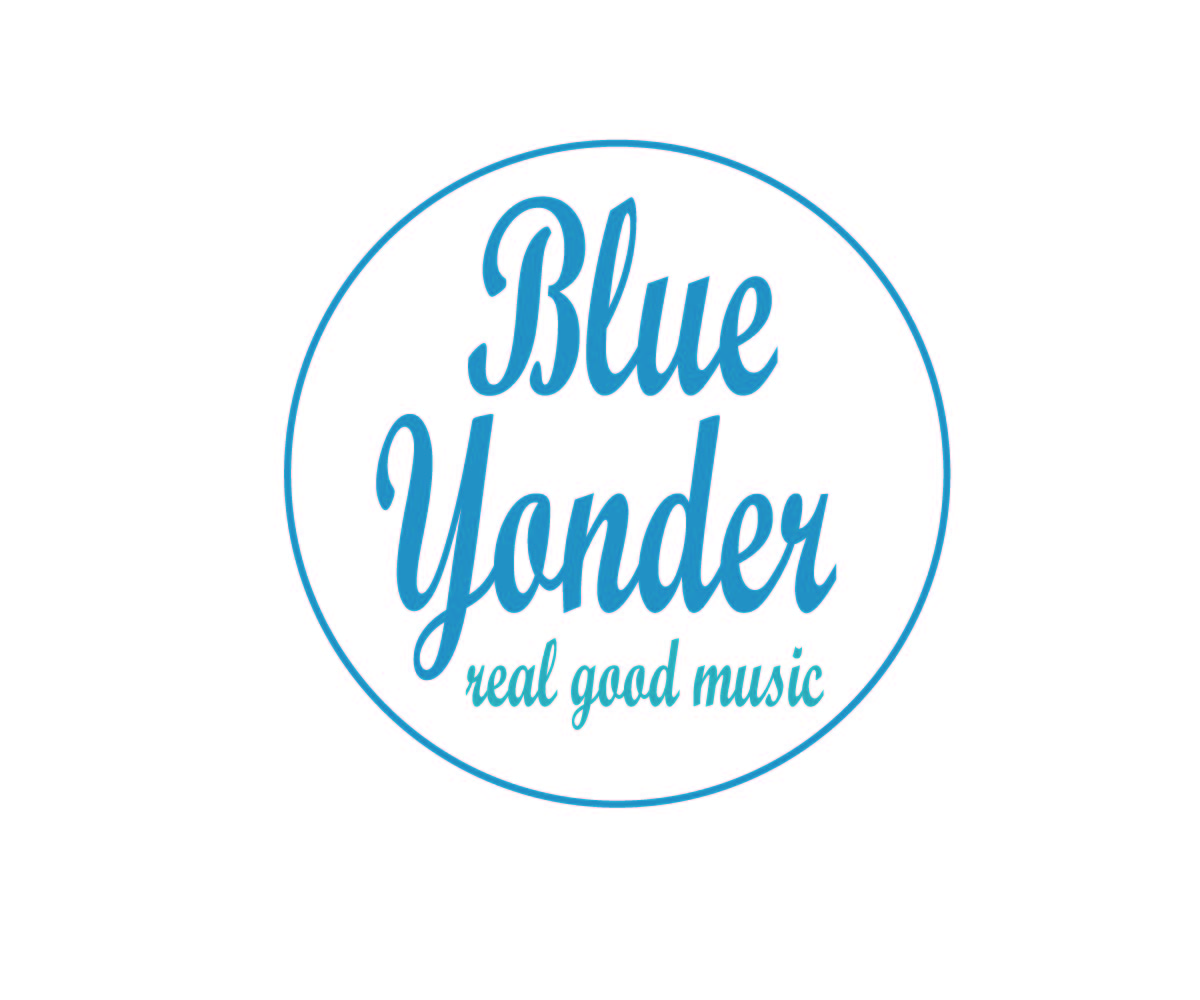 Logo Design by ocanish for Blue Yonder | Design #20561325