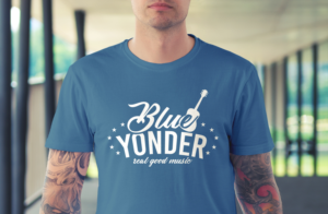 Design de Logo par GLDesigns pour Blue Yonder | Design : #20560186