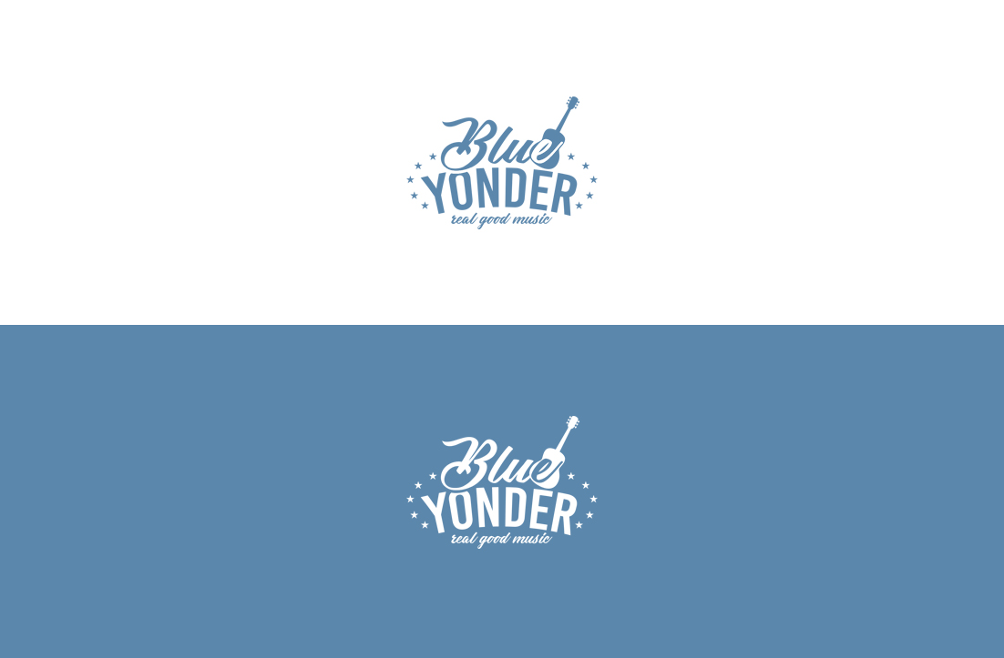 Logo Design by GLDesigns for Blue Yonder | Design #20560187