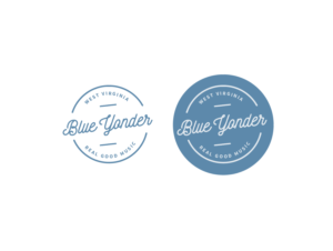 Design de Logo par wonderland pour Blue Yonder | Design : #20559156
