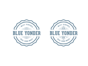 Design de Logo par wonderland pour Blue Yonder | Design : #20573696