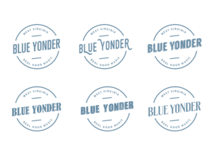 Design de Logo par wonderland pour Blue Yonder | Design : #20573707