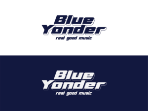 Logo Design by chicho_909 for Blue Yonder | Design: #20570026