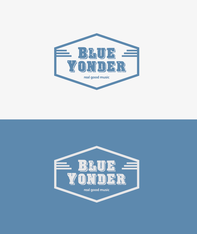 Logo Design by ngahoang1711 for Blue Yonder | Design #20555520