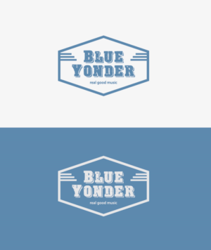 Logo Design by ngahoang1711 for Blue Yonder | Design #20555520