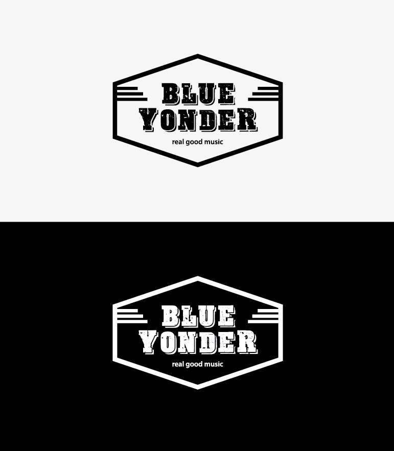 Logo-Design von ngahoang1711 für Blue Yonder | Design #20563698