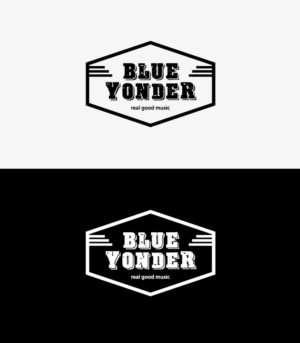 Logo Design by ngahoang1711 for Blue Yonder | Design: #20563698