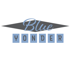 Logo Design by Skybluedesignstudio for Blue Yonder | Design: #20562092