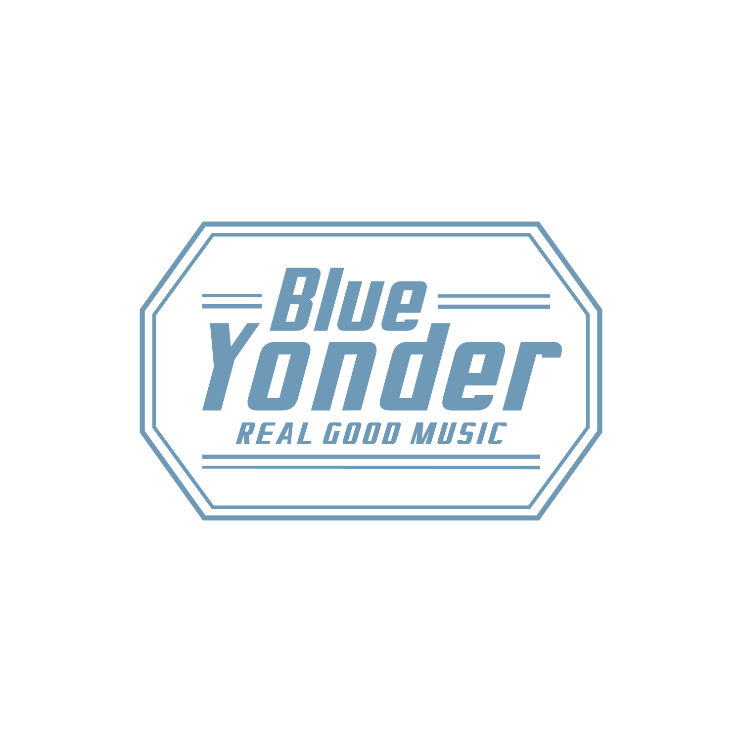 Logo Design by DANPAINEDESIGN for Blue Yonder | Design #20590507