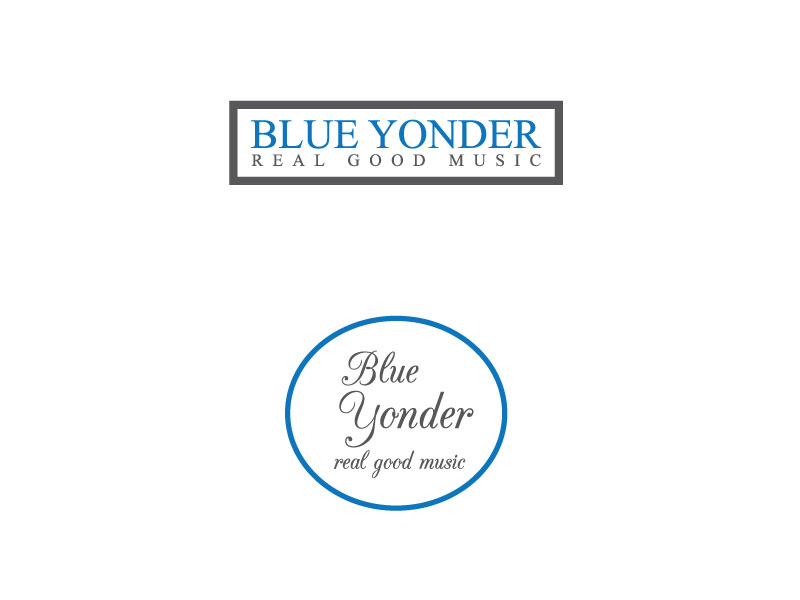 Logo Design by axel xhone 2 for Blue Yonder | Design #20568203