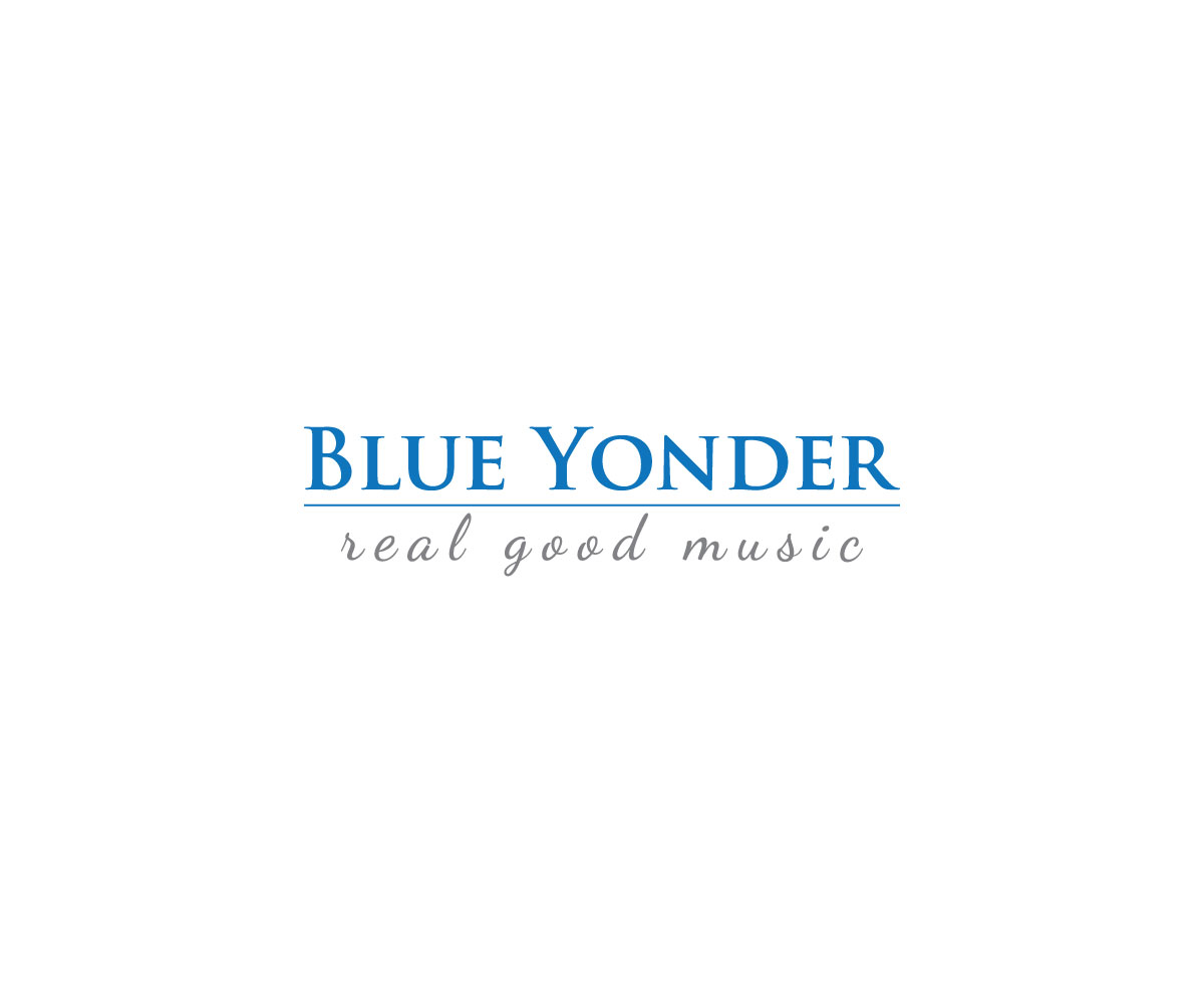 Logo Design by LKSUS for Blue Yonder | Design #20569458