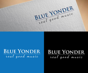 Logo Design by LKSUS for Blue Yonder | Design: #20569459
