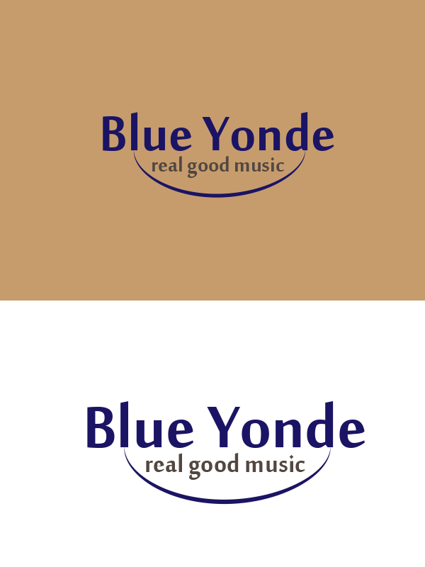 Logo Design by Eleeza Creative 2 for Blue Yonder | Design #20562398
