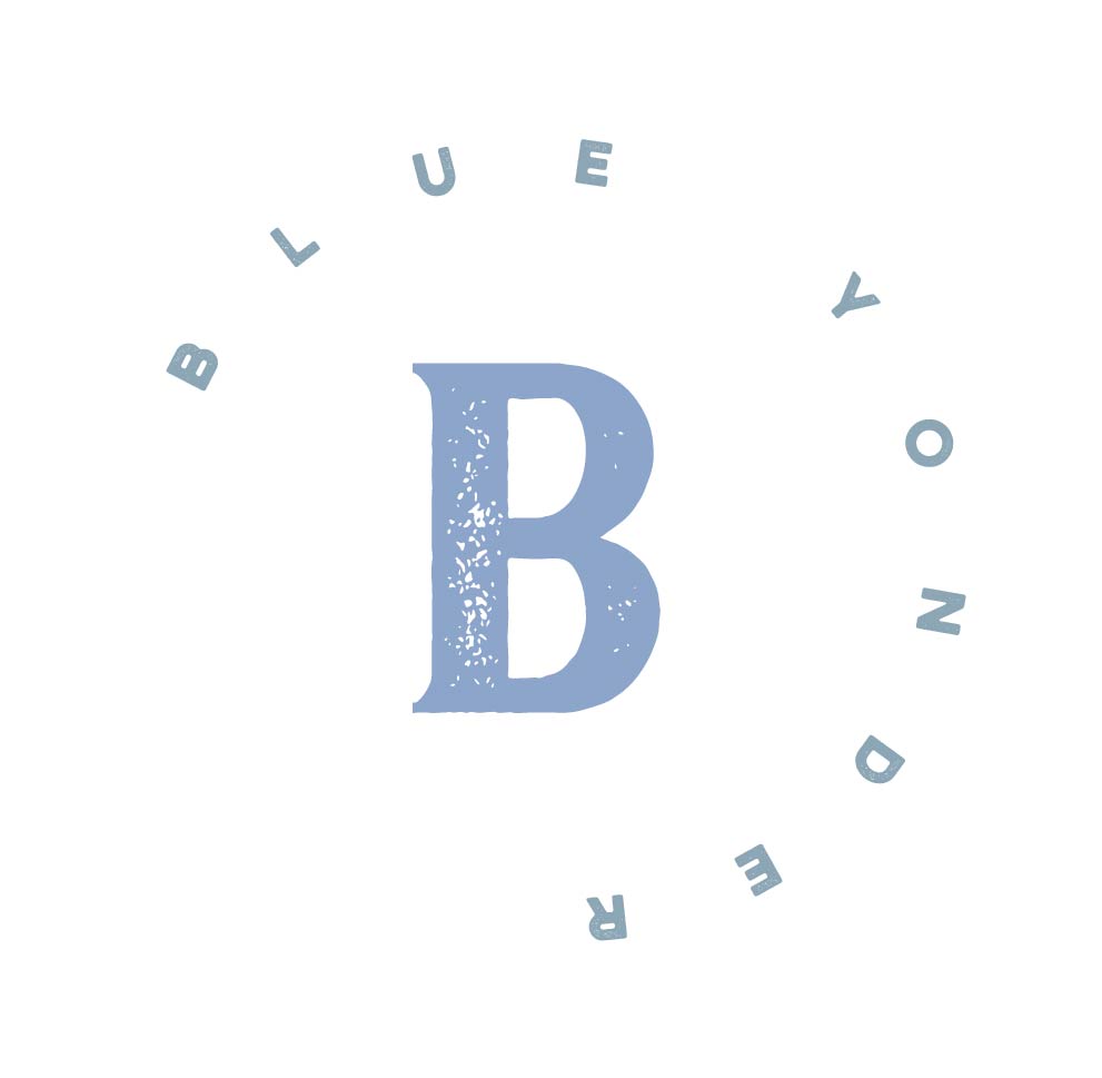 Logo Design by zaria. for Blue Yonder | Design #20562997