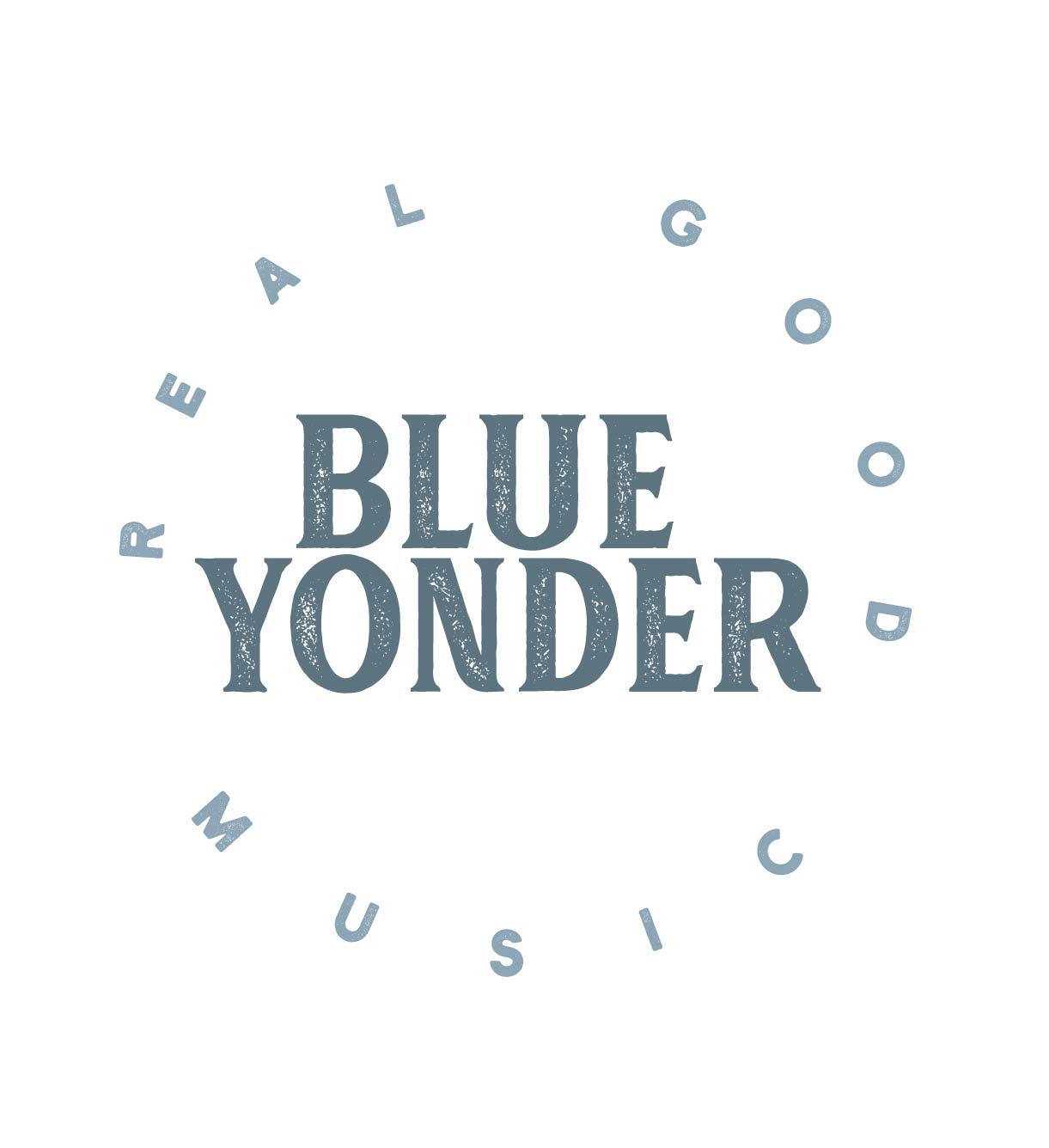 Logo Design by zaria. for Blue Yonder | Design #20563001