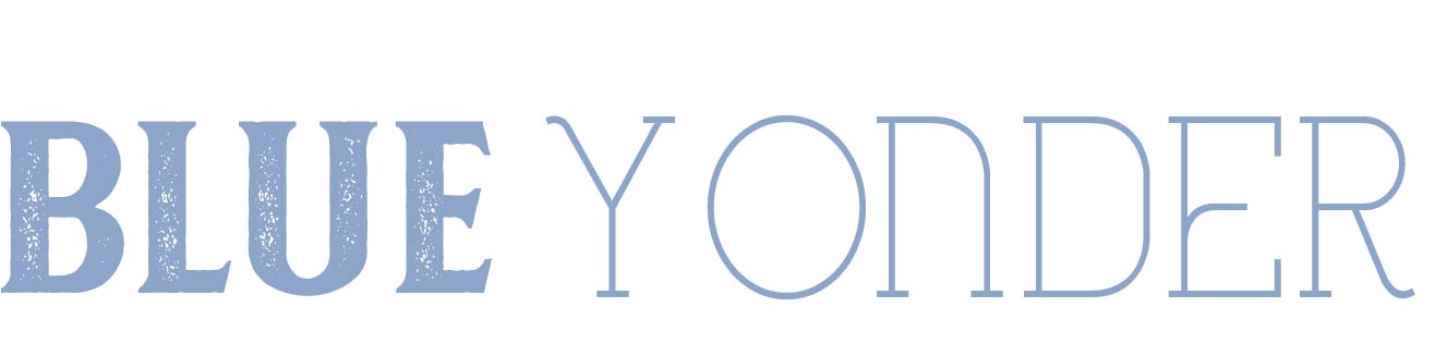 Logo Design by zaria. for Blue Yonder | Design #20563006