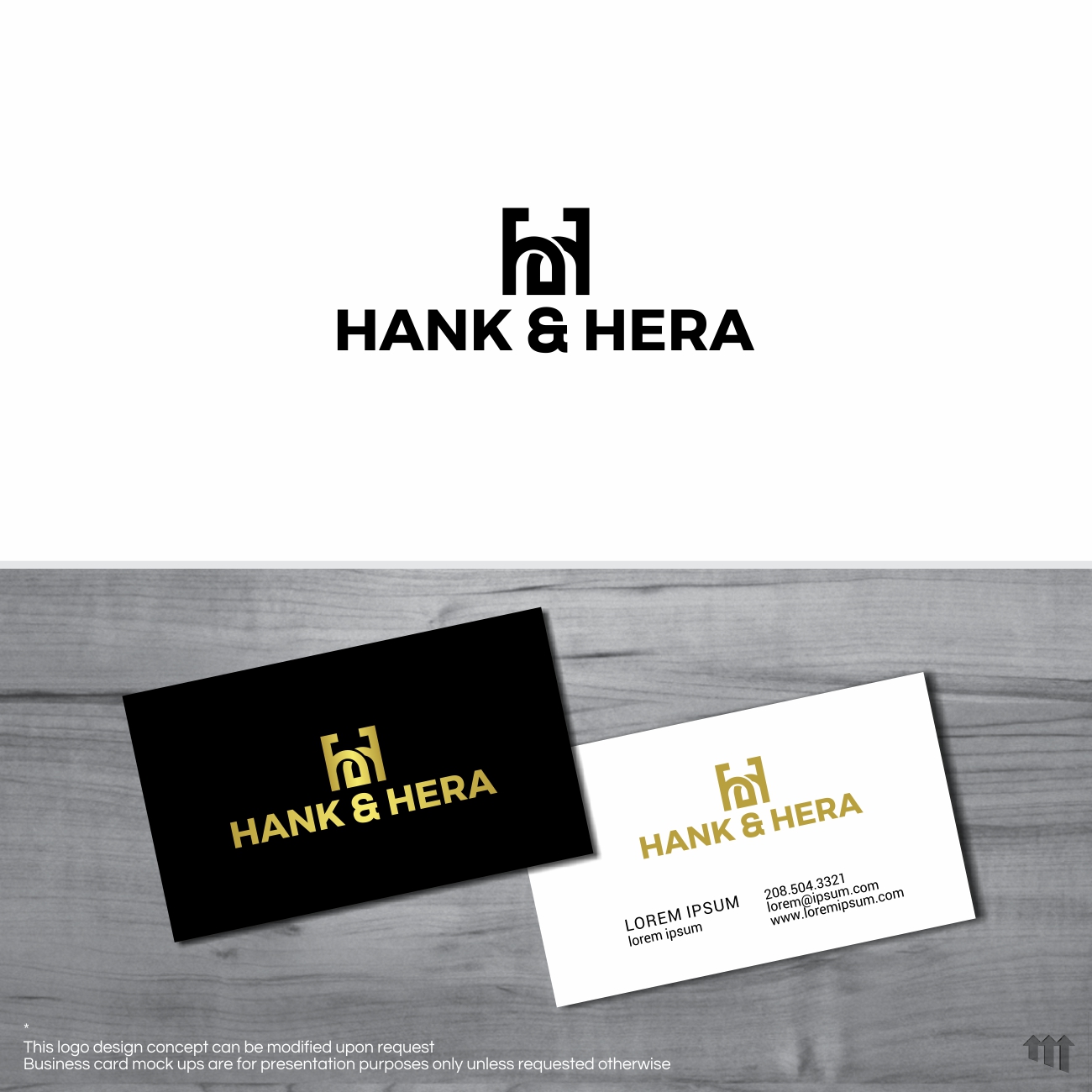 Logo Design by MBARO for this project | Design #20575600