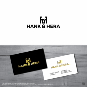 Diseño de Logo por MBARO para este proyecto | Diseño: #20575600