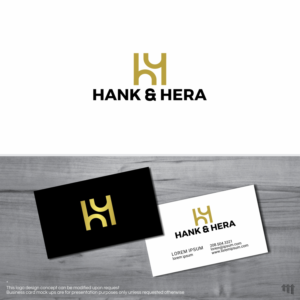 Diseño de Logo por MBARO para este proyecto | Diseño: #20575601