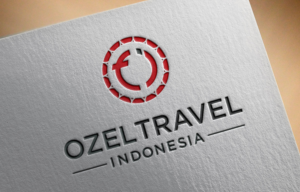 Ozel Travel Indonesia | Logo Design by Atec