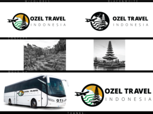 Logo Design by Youssef 8