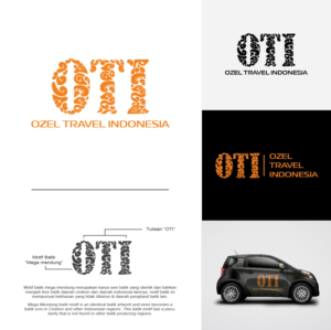 Diseño de Logo por Suhri79 para este proyecto | Diseño #20573307