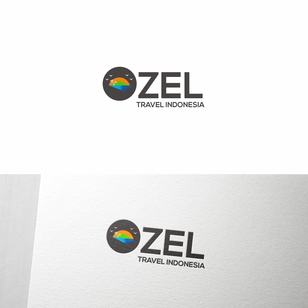 Diseño de Logo por rinaldoajigunadi 2 para este proyecto | Diseño #20564668