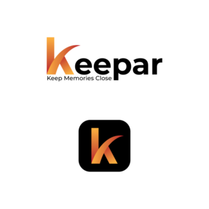 Logo Design by anshtoyj for Keepar | Design: #20558116