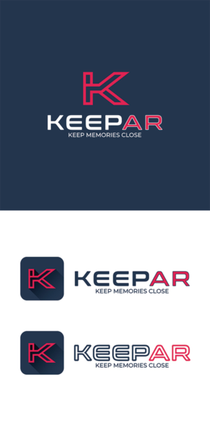 Logo Design by anshtoyj for Keepar | Design: #20596026