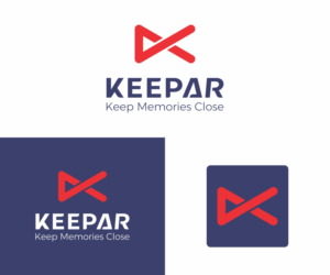 Logo Design by Sumedi for Keepar | Design: #20585509