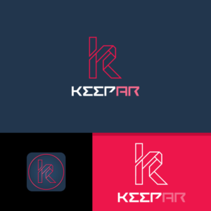 Logo Design by Saef Saef for Keepar | Design: #20571895